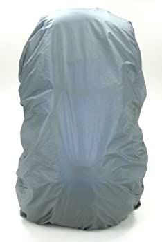 専用です イスカ(ISUKA) ウルトラライト パックカバー S グレー 262122