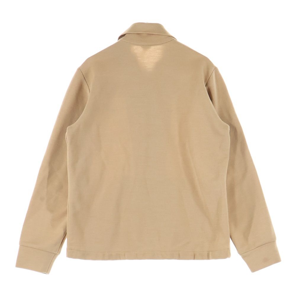 adidas (アディダス) 70s トラックジャケット ジップアップ ガイコツ