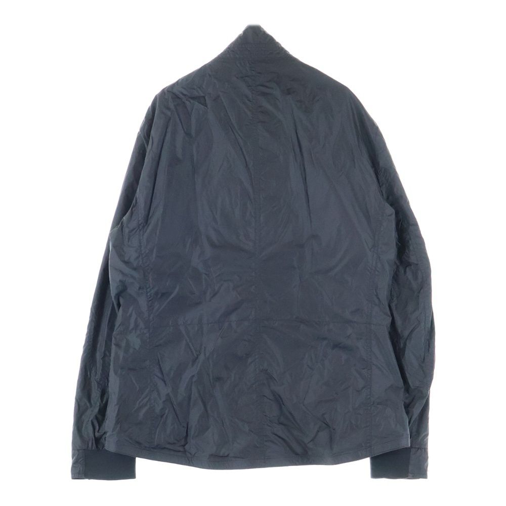 MONCLER (モンクレール) MATE GIUBBOTTO M-65 ナイロンジプアップ