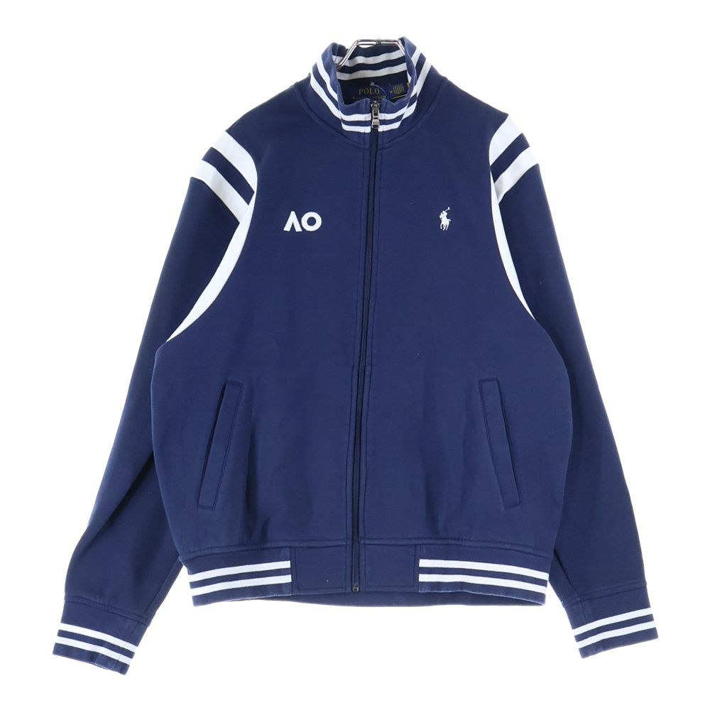 Polo by Ralph Lauren ネイビー ジャケット M Polo by Ralph Lauren ネイビー ジャケット M - メルカリ