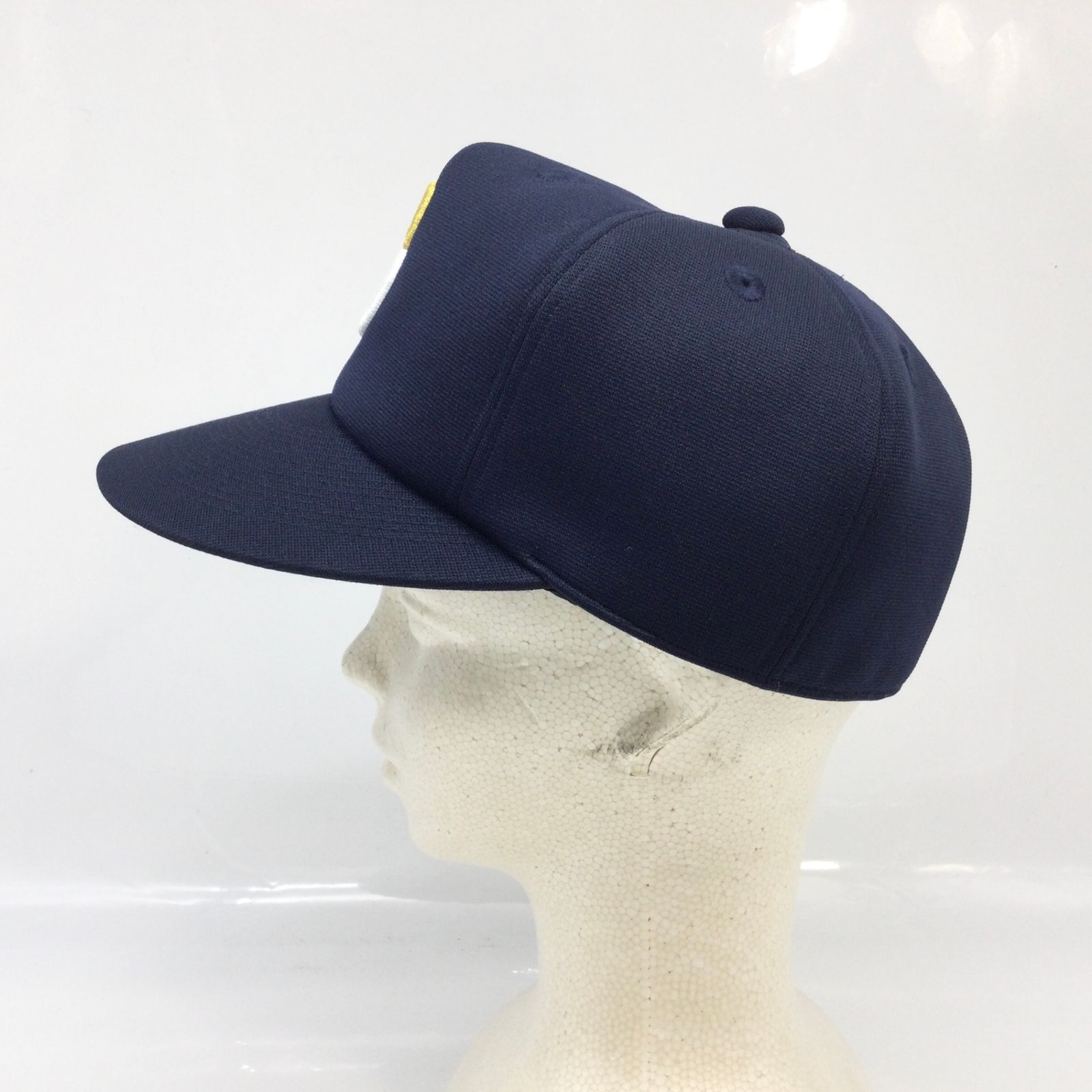 11442 【希少】中日ドラゴンズ キャップ 帽子 Haisai-PRO製 58cm