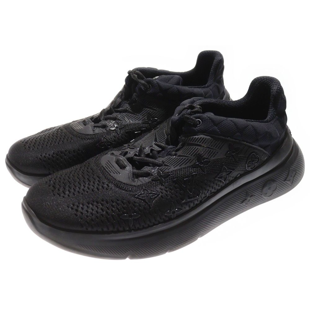 LOUIS VUITTON (ルイヴィトン) ショーアップ ライン モノグラム ダミエ