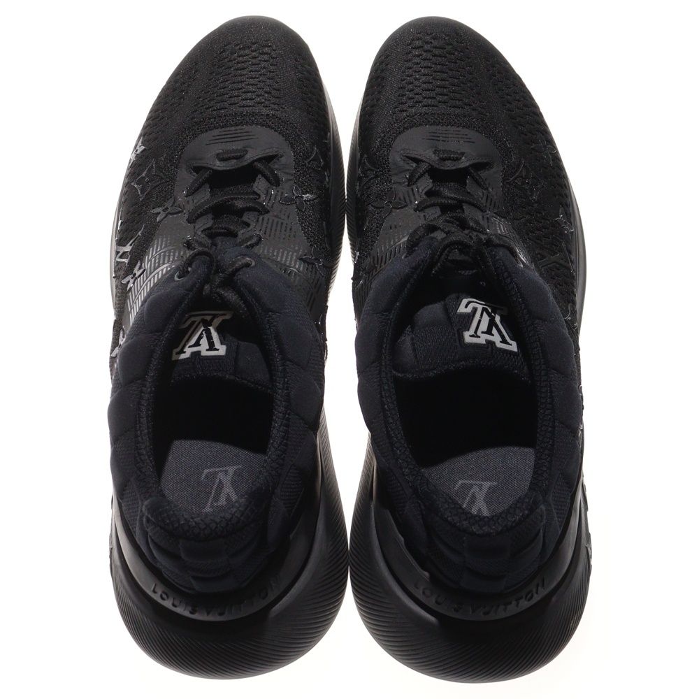 LOUIS VUITTON (ルイヴィトン) ショーアップ ライン モノグラム ダミエ