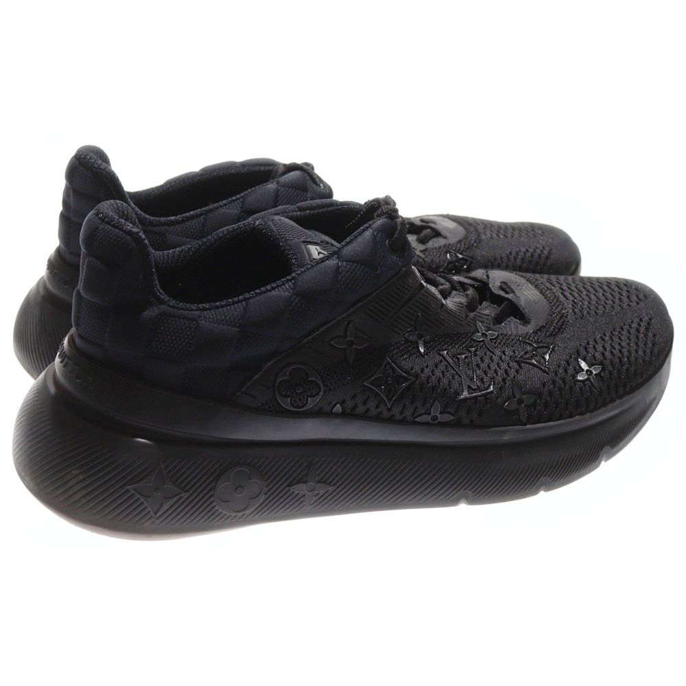 LOUIS VUITTON (ルイヴィトン) ショーアップ ライン モノグラム ダミエ