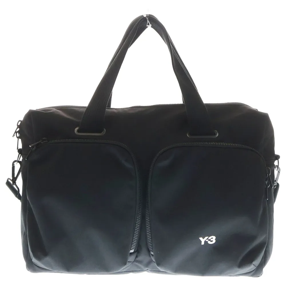 2026年最新】Y-3 ボストンバッグ・旅行用バッグの人気アイテム - メルカリ