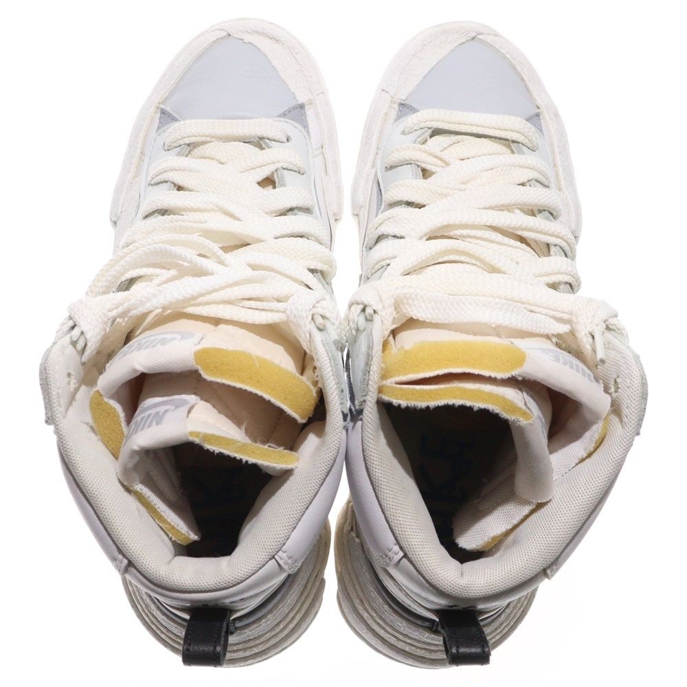 NIKE (ナイキ) ×sacai BLAZER MID サカイ ブレーザー ミッドカット
