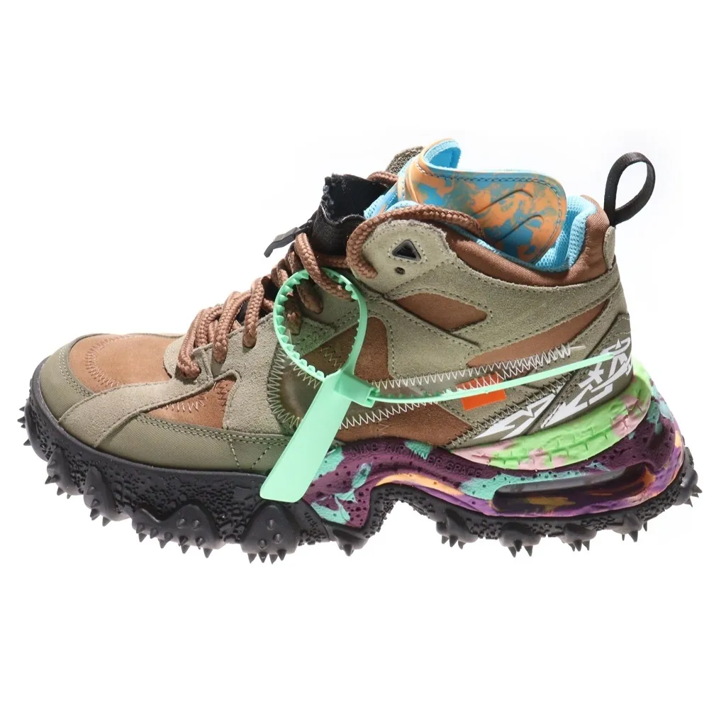 2026年最新】nike テラフォーマの人気アイテム - メルカリ