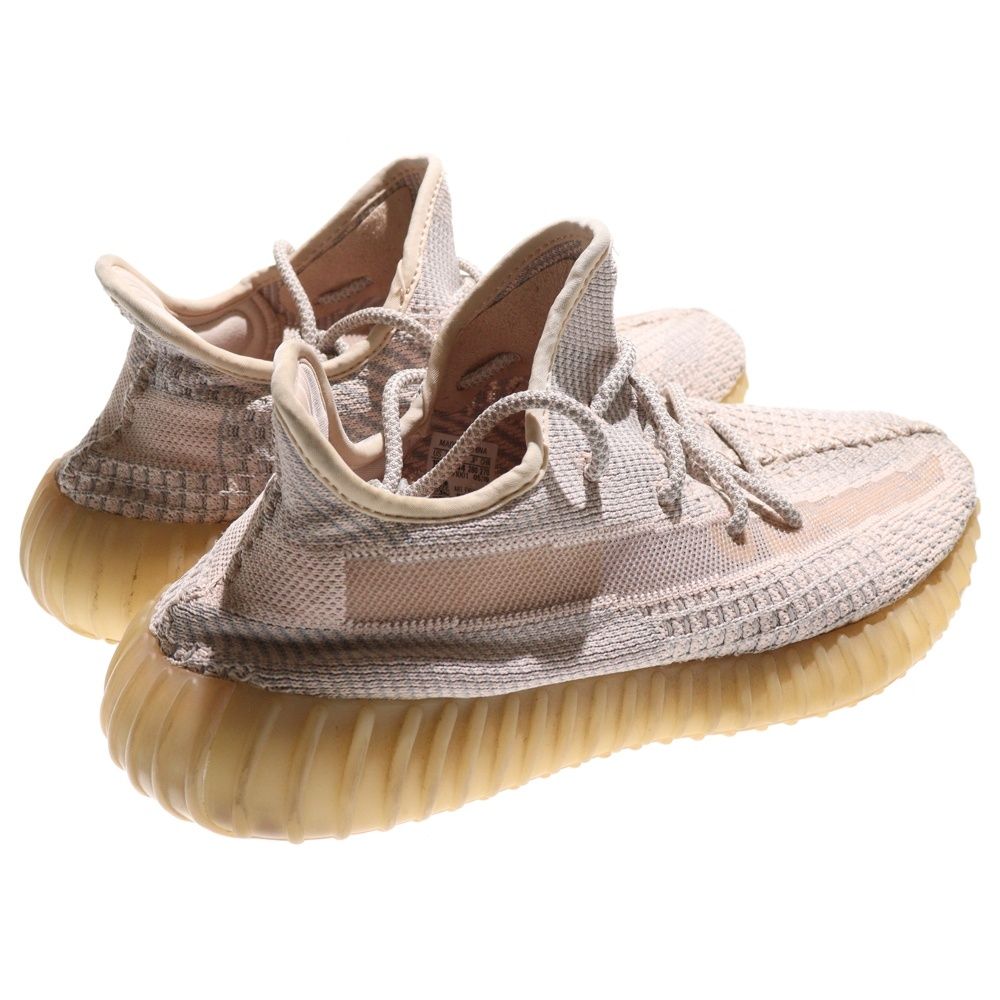 adidas (アディダス) YEEZY BOOST 350 V2 SYNTH NON-REFLECTIVE