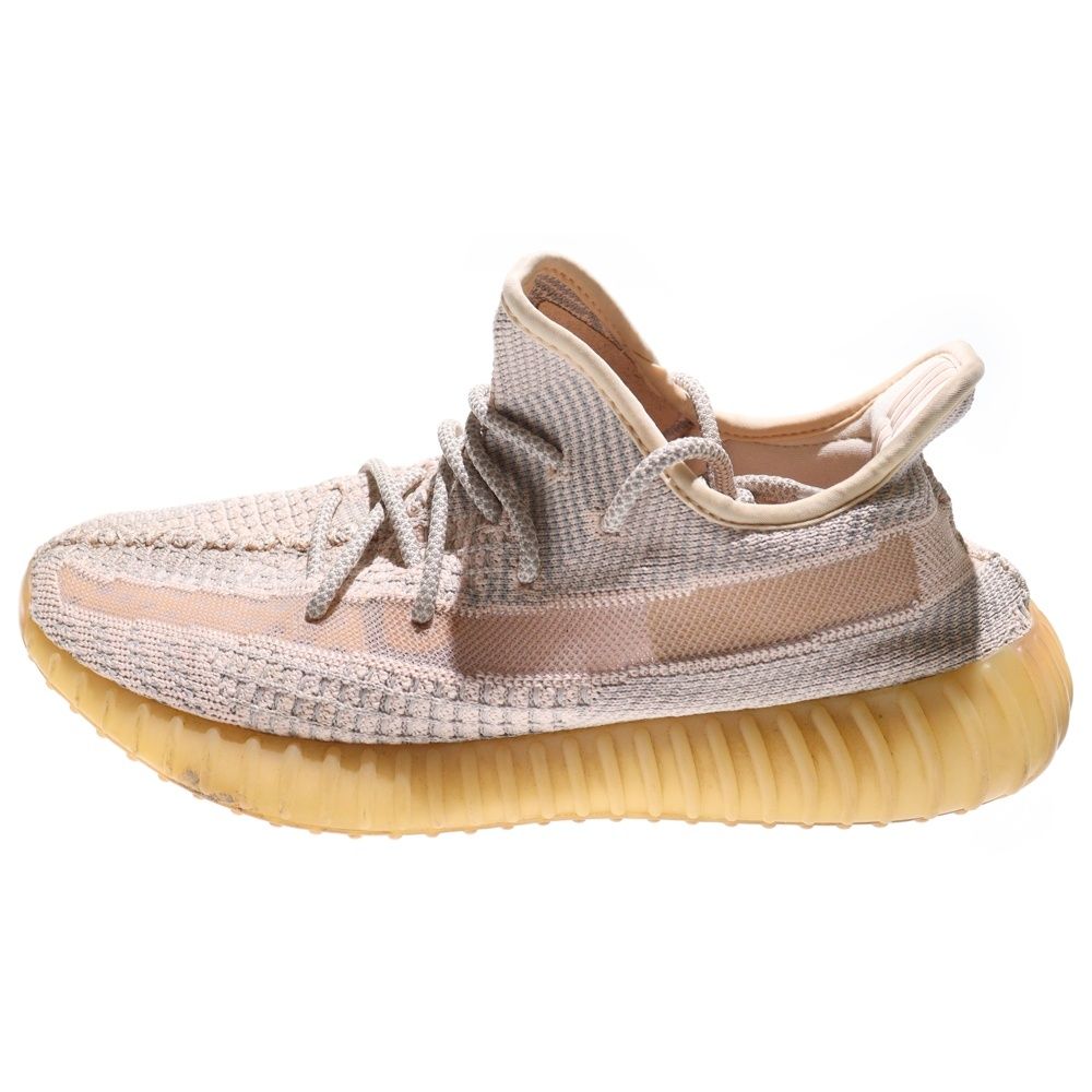 adidas / YEEZY BOOST 350 V2/イージー ブースト 350 V2 /FW3042/ベージュ/US10/BE adidas (アディダス) YEEZY BOOST 350 V2 SYNTH NON-REFLECTIVE