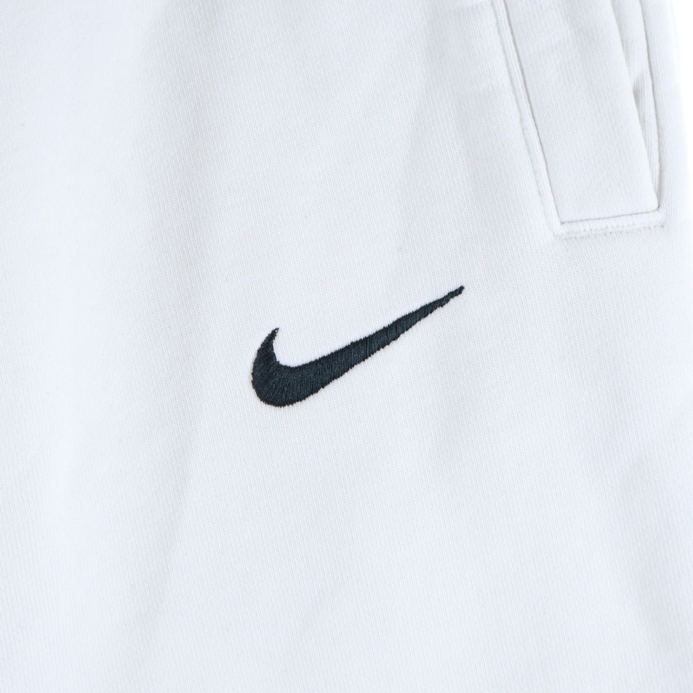 SUPREME (シュプリーム) 25SS ×NIKE Sweatpant ナイキ ロゴ刺繍