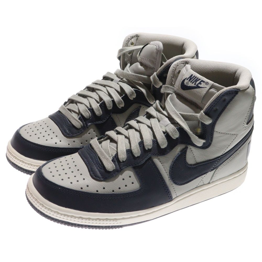 NIKE (ナイキ) TERMINATOR HIGH GEORGETOWN FB1832-001 ターミネーター