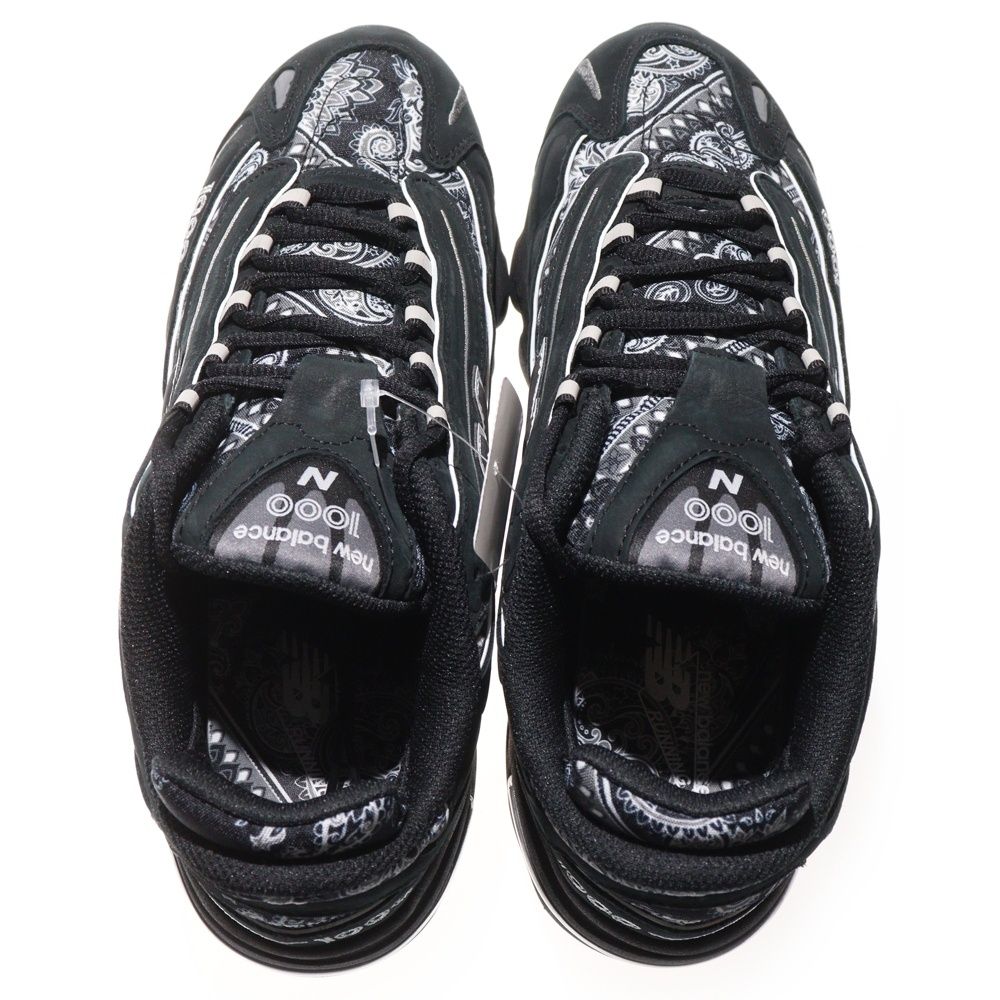 New Balance (ニューバランス) ×Atmos M1000AP BANDHNU アトモス
