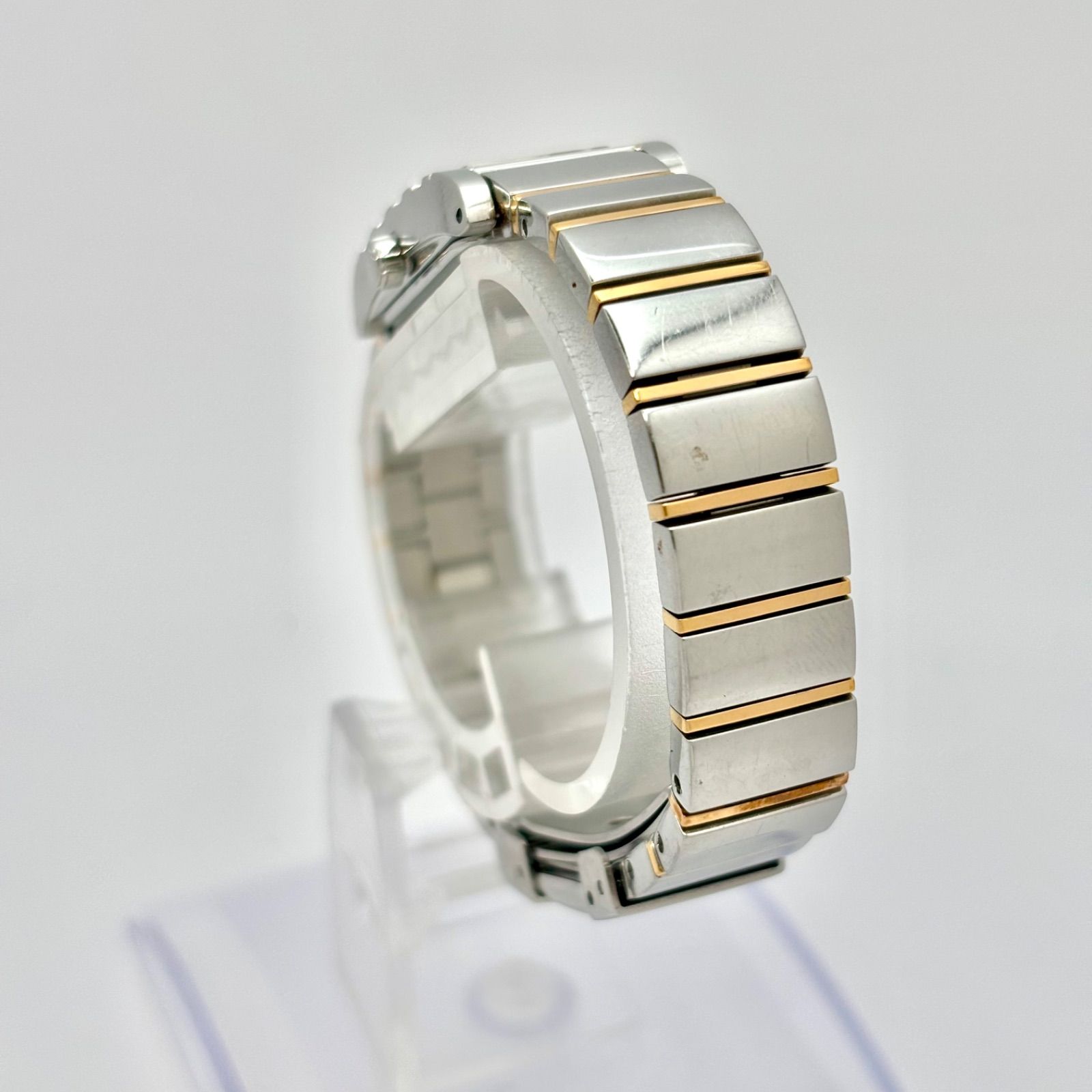 新品電池】SEIKO セイコー lk ルキア レディース 腕時計 8Pダイヤ