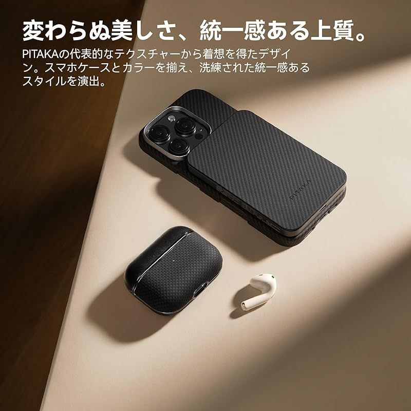 Pro 2対応ケース