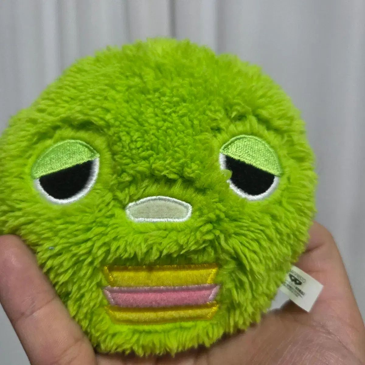 ぬいぐるみ グッズ キャラクター トイ ゴー 古典 漫画 マスコット