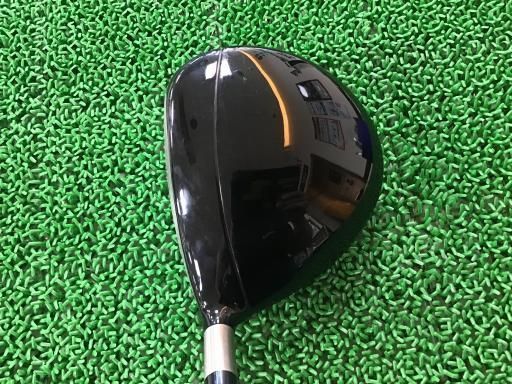 【中古】 キャロウェイ RAZR HAWK TOUR  8.5 ドライバー DR Diamana ’ahina 60 (フレックスS) メンズ 男性用 右利き 右用 Cランク ゴルフクラブ