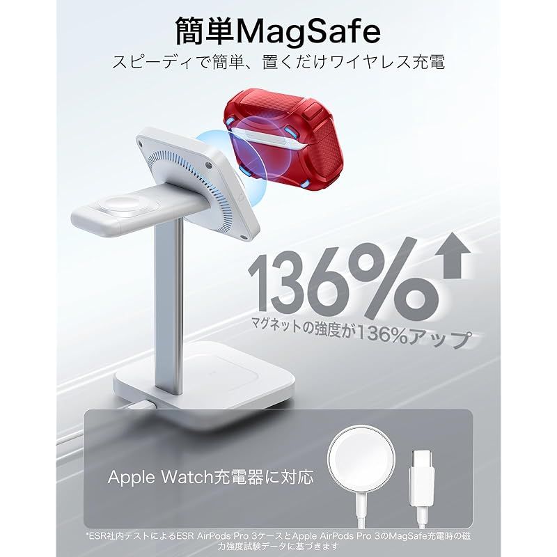 値下げ交渉⭕️ 純正 USB-C Apple AirPods Pro (第2世代) 値下げ交渉