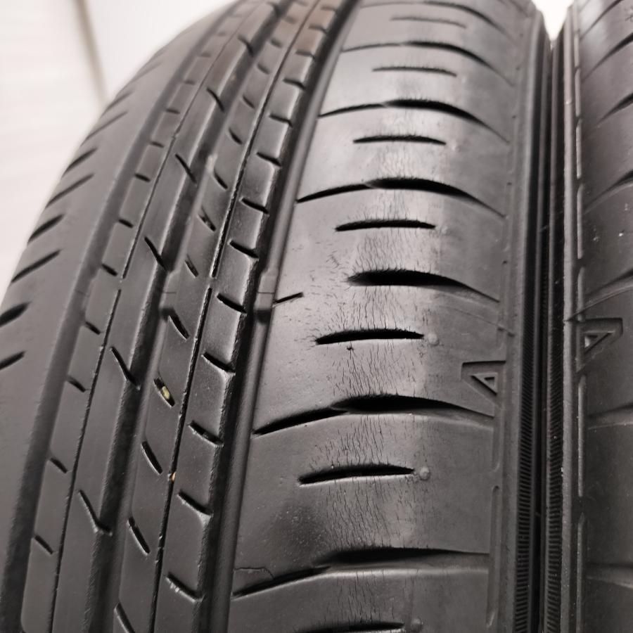 ◇本州・四国は送料無料◇ ＜訳アリ特価！ ノーマル 4本＞ 155/65R14