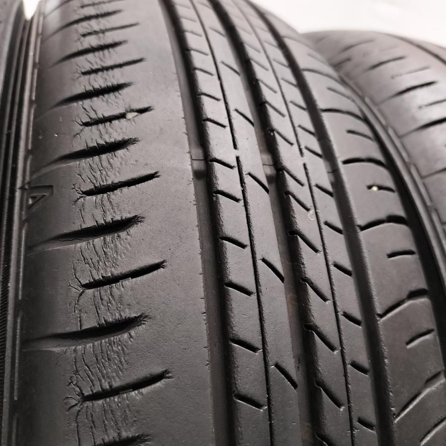 ◇本州・四国は送料無料◇ ＜訳アリ特価！ ノーマル 4本＞ 155/65R14