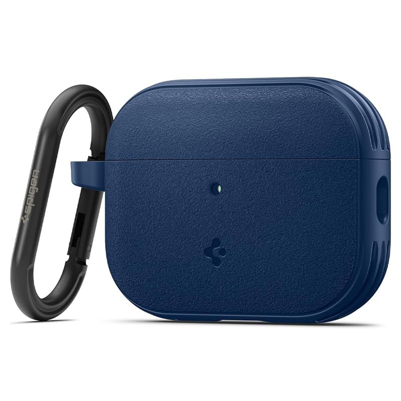 Spigen AirPods Pro 3 ケース AirPods Pro 第3世代 カバー 高級 耐久性