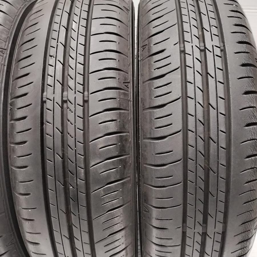 ◇本州・四国は送料無料◇ ＜訳アリ特価！ ノーマル 4本＞ 155/65R14