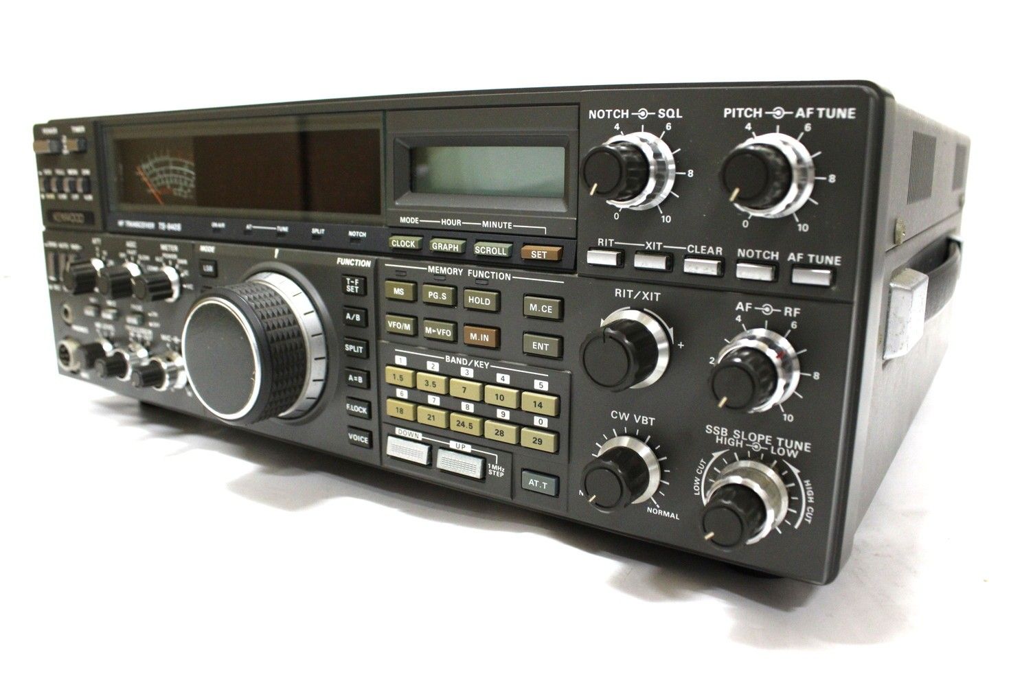 ケンウッド 無線機 TS 940 S KENWOOD トランシーバー アマチュア V 18 byebye