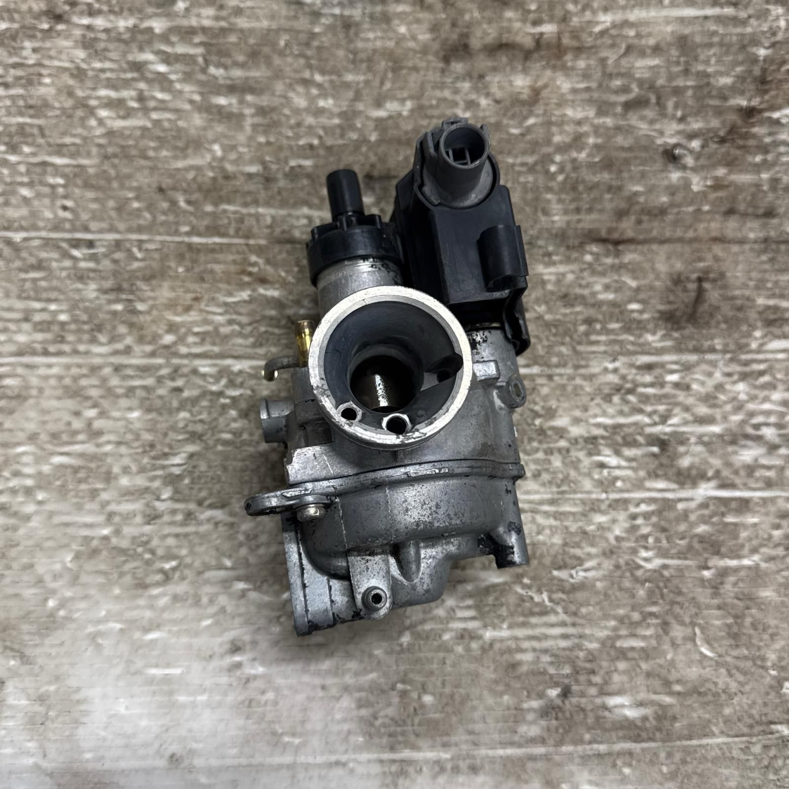 HONDA リード100 JF06 キャブレター ホンダ 【公式通販】