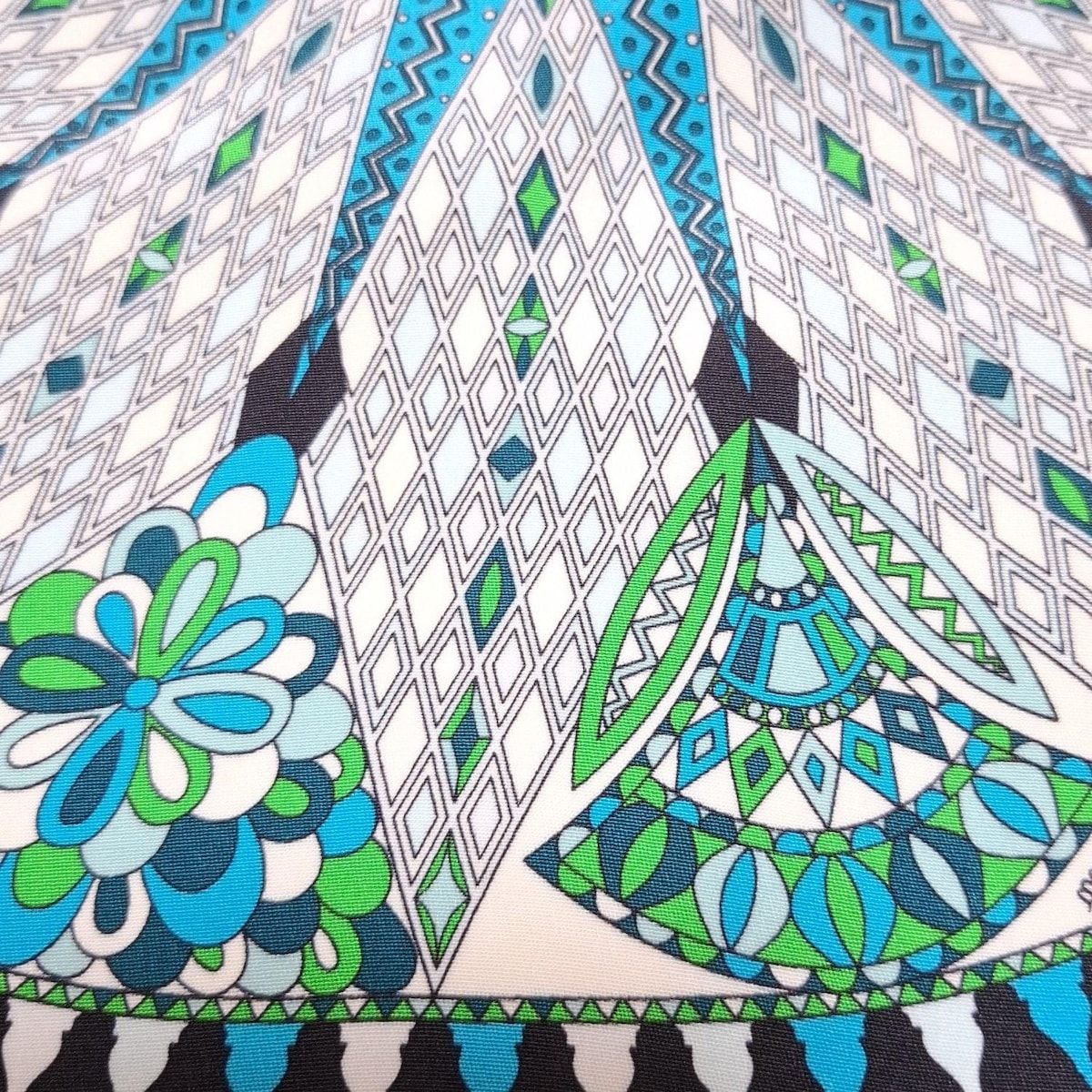 EMILIO PUCCI(PUCCI)(エミリオプッチ) ワンピース サイズ44(I) L