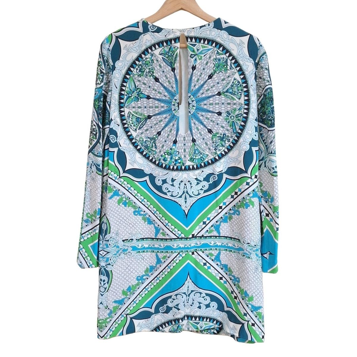 EMILIO PUCCI(PUCCI)(エミリオプッチ) ワンピース サイズ44(I) L