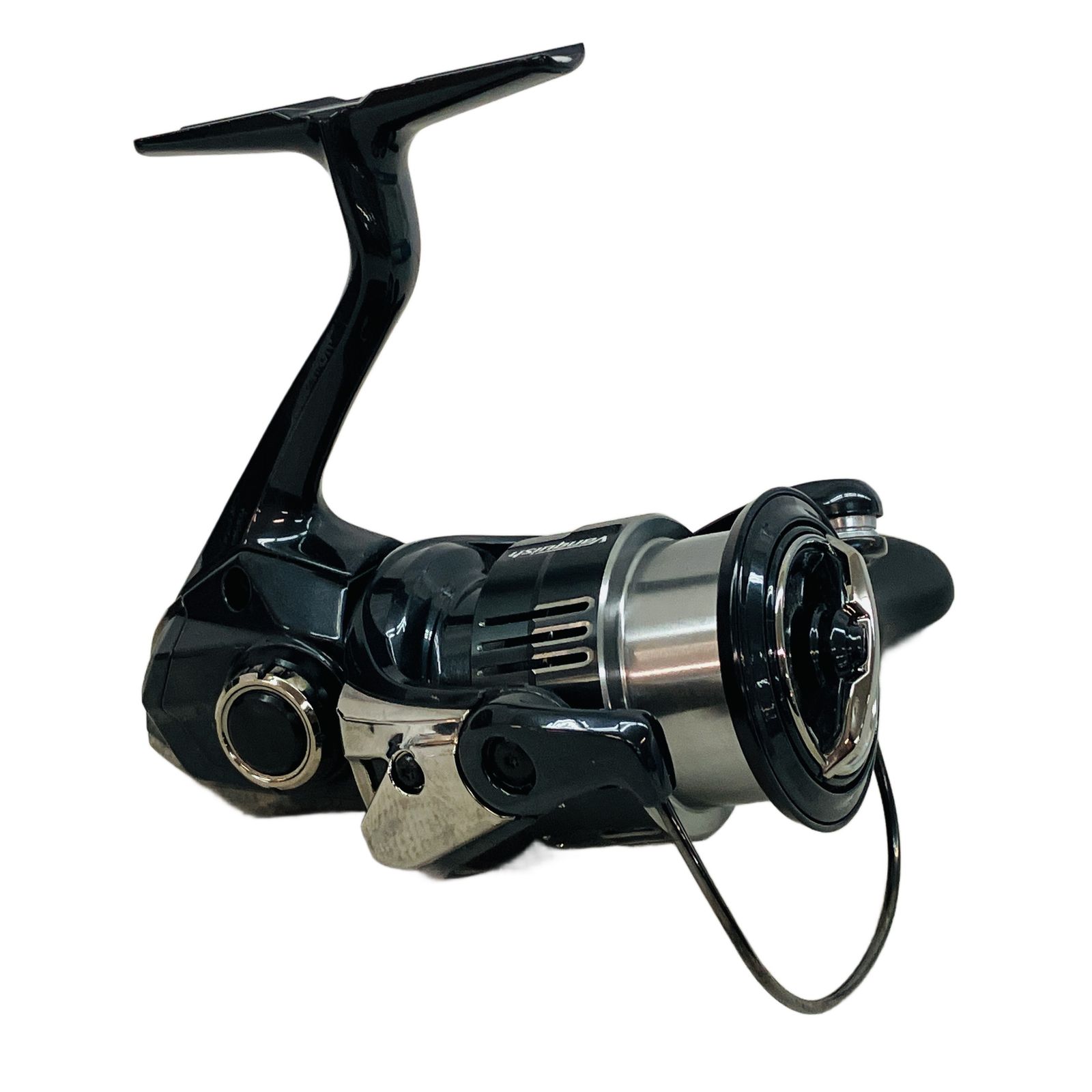 SHIMANO Vanquish ヴァンキッシュ C2500SXG-B スピニングリール 釣具