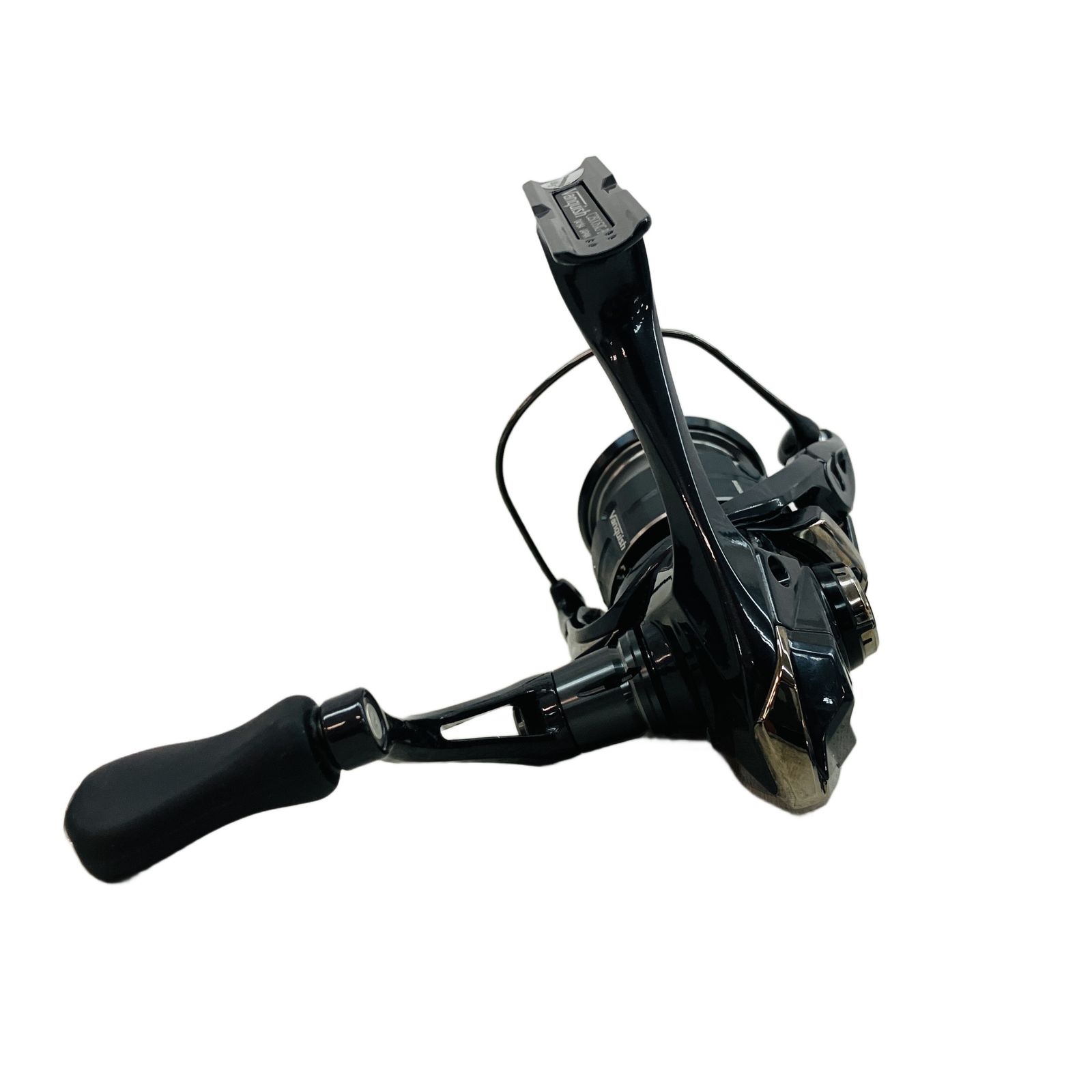 SHIMANO Vanquish ヴァンキッシュ C2500SXG-B スピニングリール 釣具