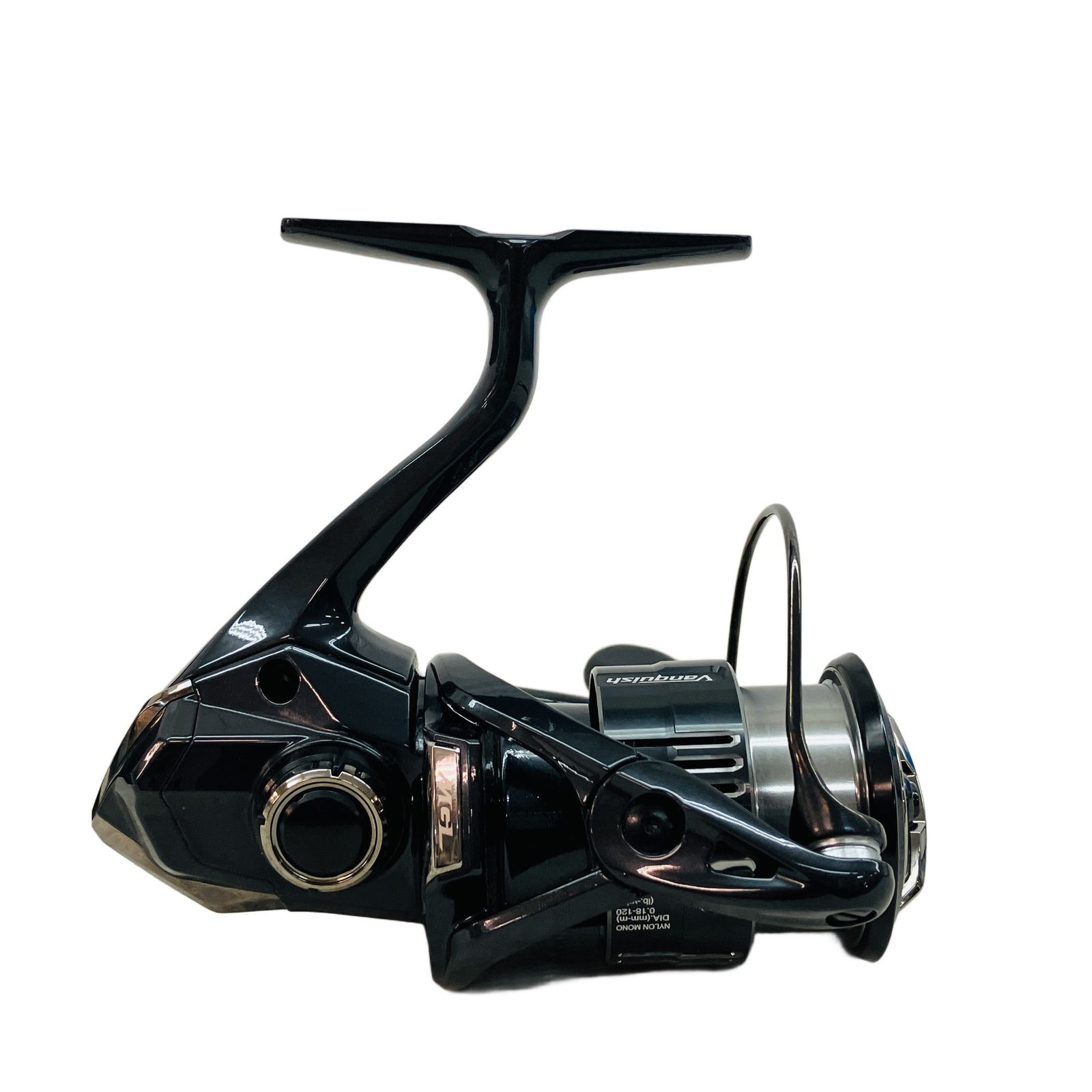 SHIMANO Vanquish ヴァンキッシュ C2500SXG-B スピニングリール 釣具