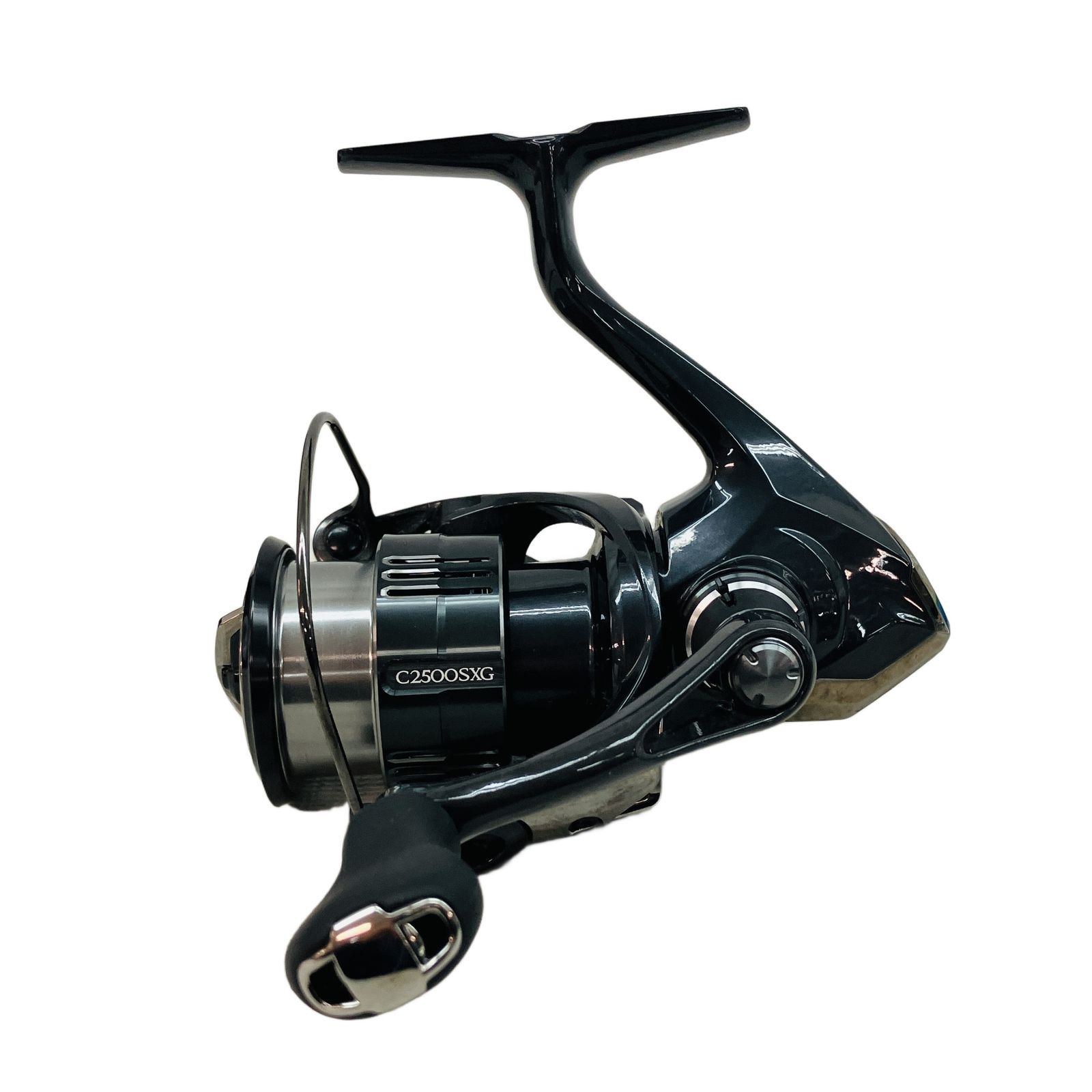 SHIMANO Vanquish ヴァンキッシュ C2500SXG-B スピニングリール 釣具