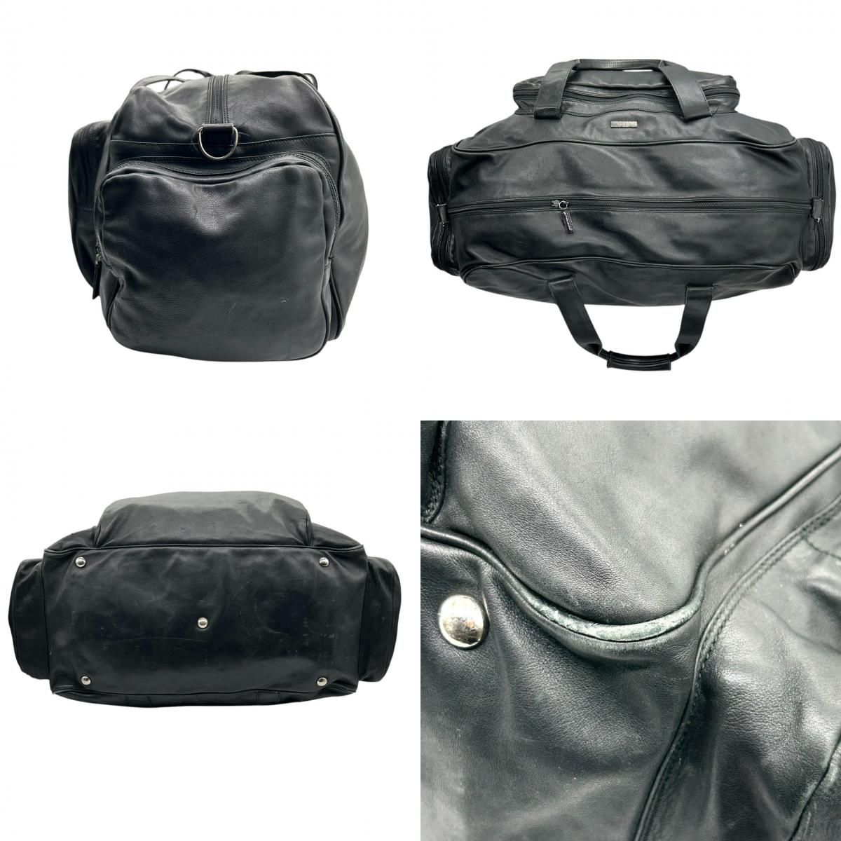 グッチ GUCCI ボストンバッグ 2WAY ショルダーバッグ ワンショルダー