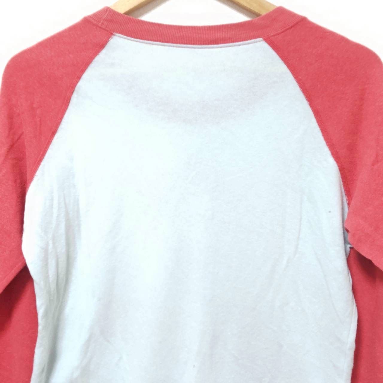 日本製◎00s◎【HYSTERIC GLAMOUR】ヒステリックグラマー ラグラン