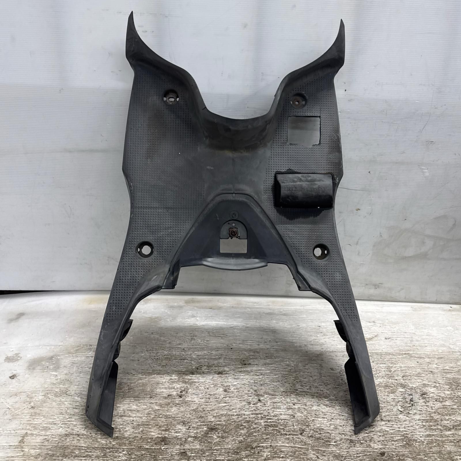 YAMAHA ギア ステップボード ヤマハ