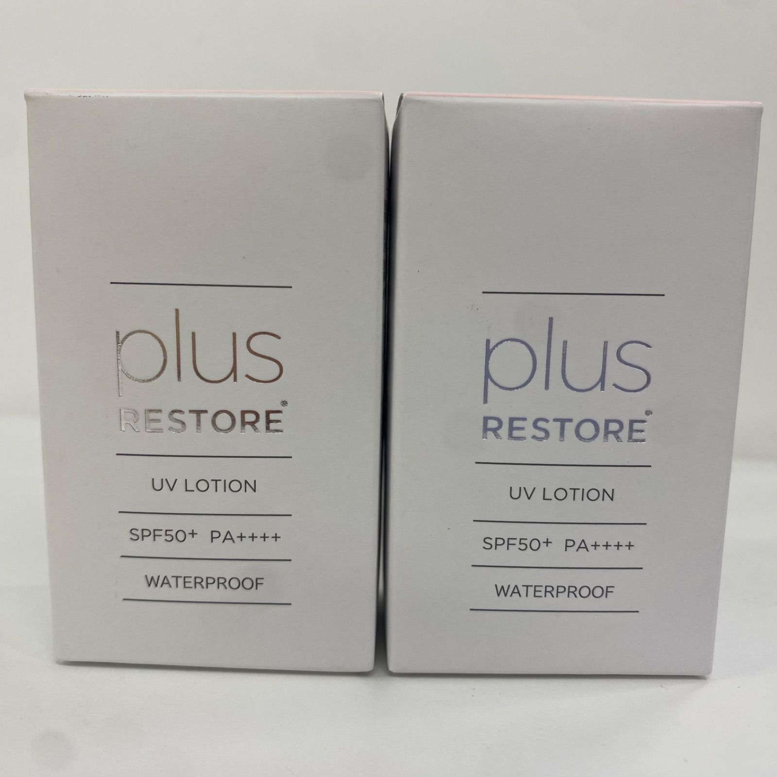 Y3564 K plus RESTORE プラスリストア UVローション 日焼け止め 30ml