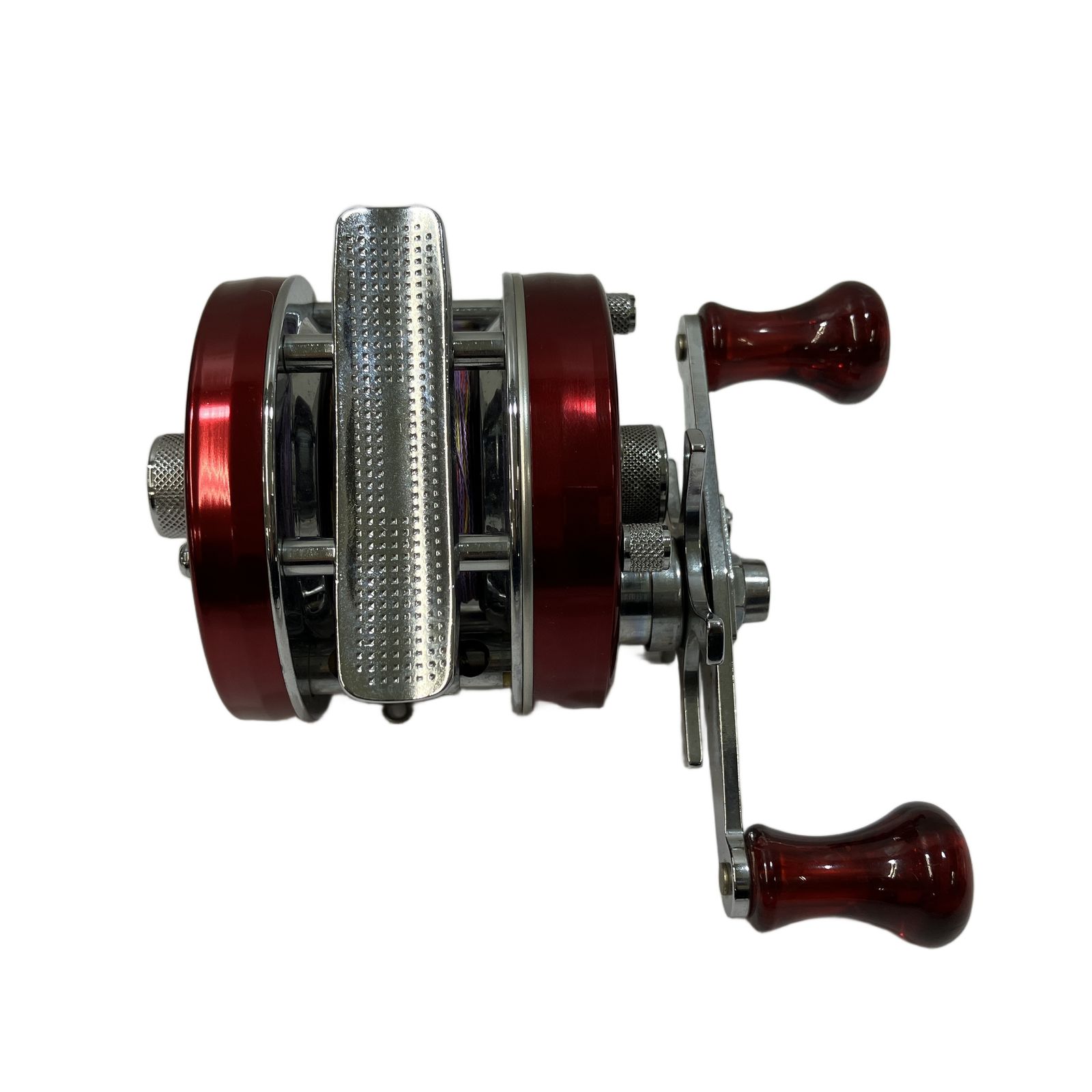 ABU ambassdeur 4500アブガルシア アンバサダー リール 中古 良好