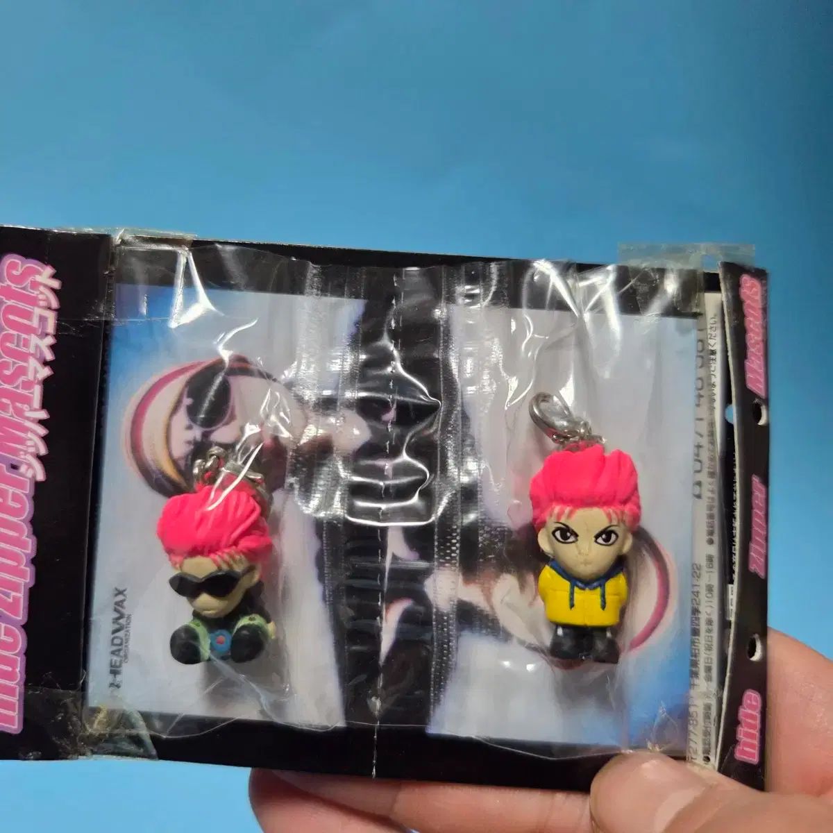 キャラクターグッズ セット フィギュア キーホルダー 日本 エクスジャパン ロック歌手 ヒデ hide x フィギュア ぬいぐるみ