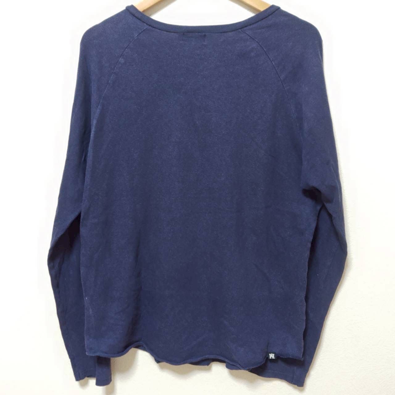 日本製◎デイリーに大活躍◎【HYSTERIC GLAMOUR】ヒステリックグラマー