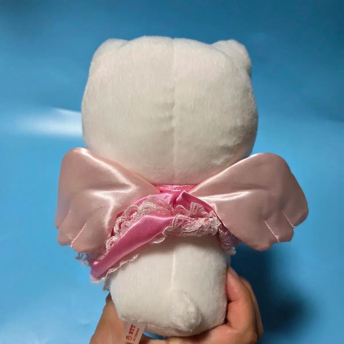 ヴィンテージ小物キャラクターグッズ 古典日本ぬいぐるみ Sanrio