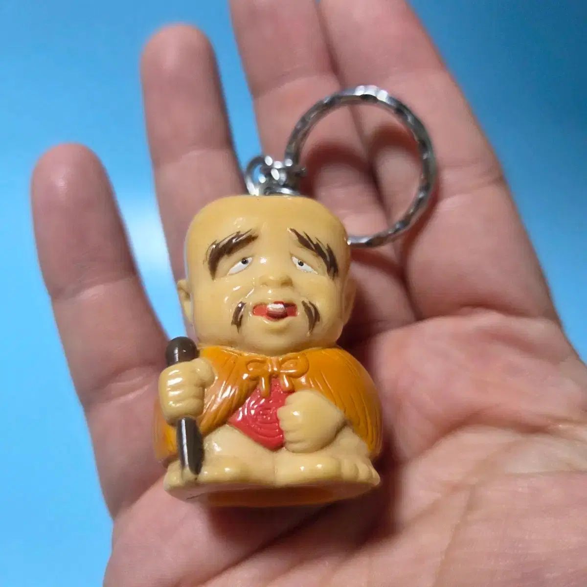 ゲゲゲの鬼太郎 ぬえ ぬいぐるみ フィギュア キーホルダー ストラップ