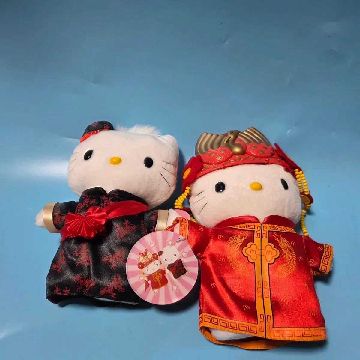 ヴィンテージ小物 キャラクターグッズ 古典日本 ぬいぐるみ Sanrio