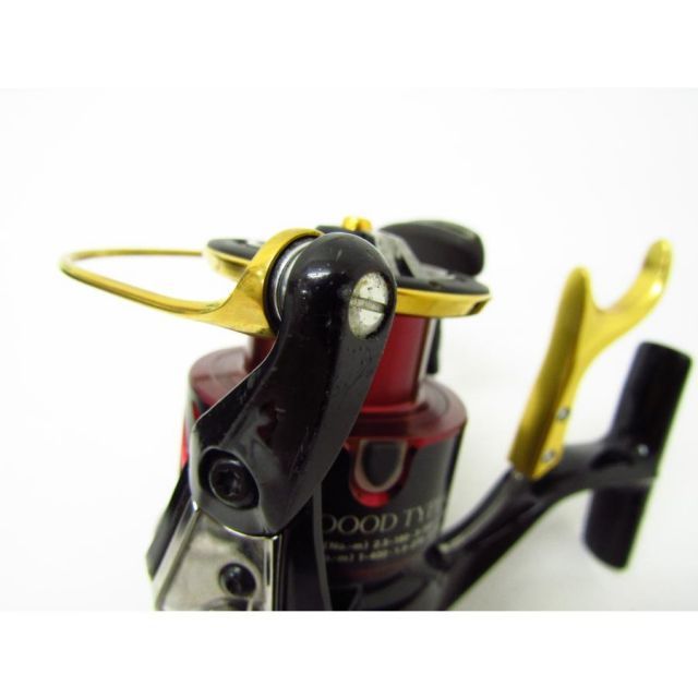 【シマノ】 17BB-X ハイパーフォース C3000D タイプG S R 17 BB-X ハイパーフォース C3000DXGS RIGHTのスペック | 釣りクラウド