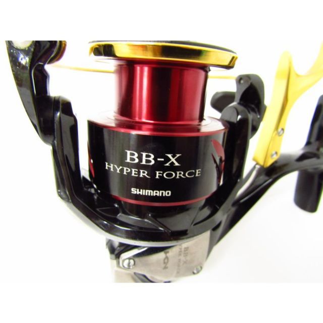 【シマノ】 17BB-X ハイパーフォース C3000D タイプG S R 17 BB-X ハイパーフォース C3000DXGS RIGHTのスペック | 釣りクラウド