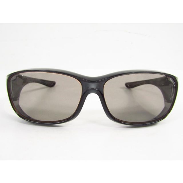 TALEX EM6-D03-02 オーバーグラス 偏光 サングラス POLARIZED ケース