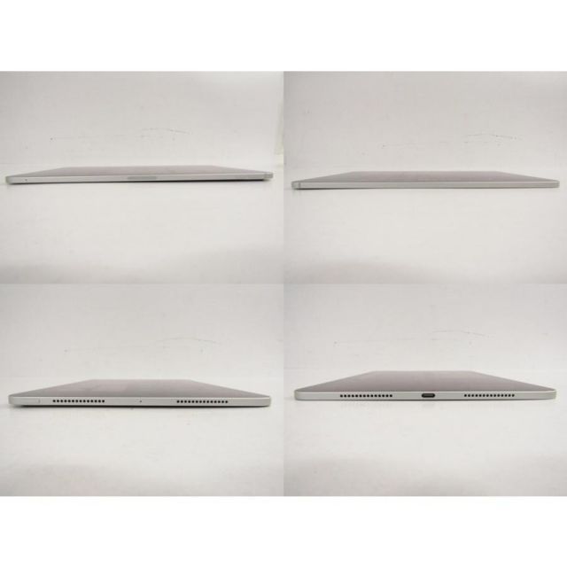 Apple ipad Pro 11インチ（M4） Wi-Fi MVV93J/A シルバー ▽KD4340