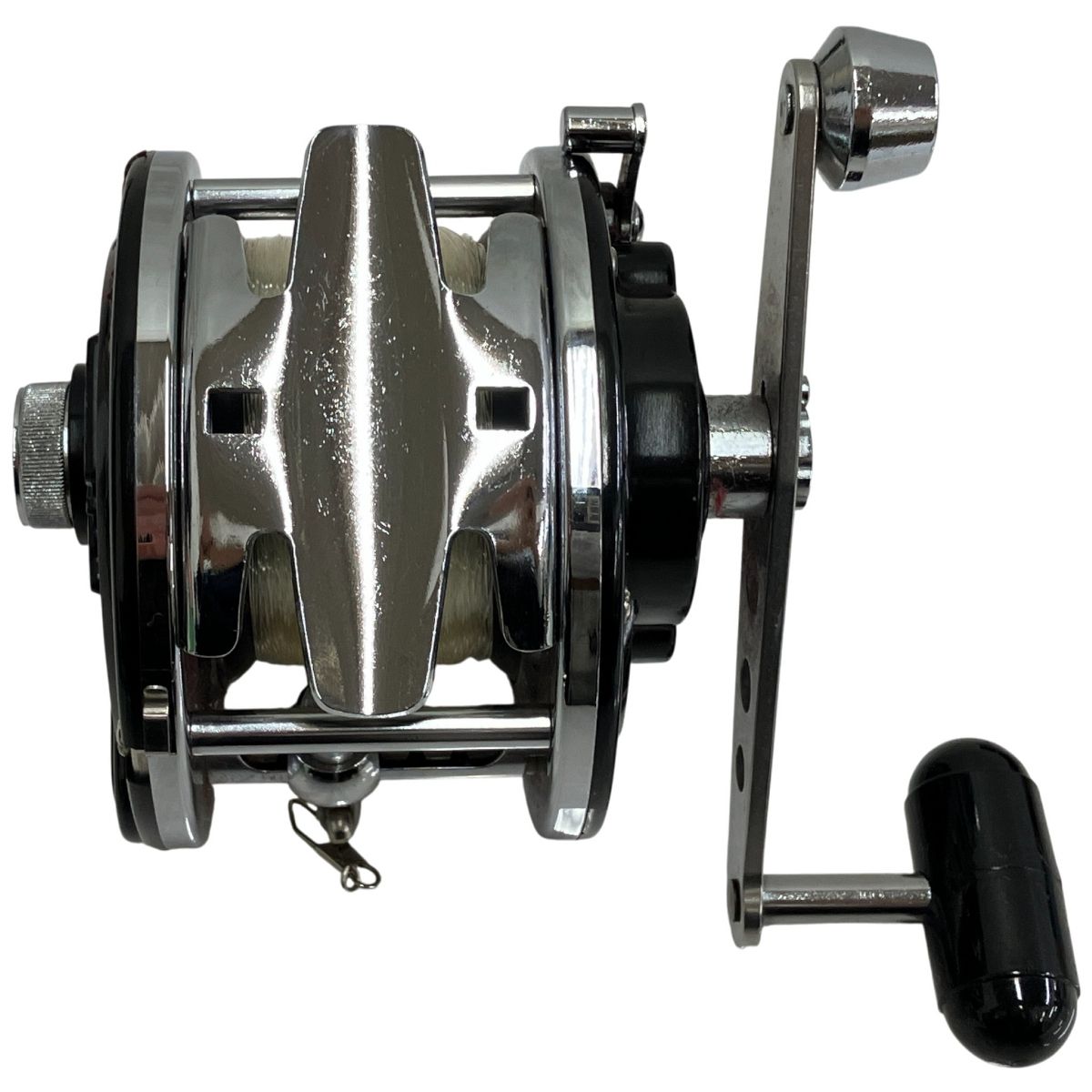 DAIWA Dynamic ST-50 両軸リール 釣具 釣り 趣味 ダイワ 中古