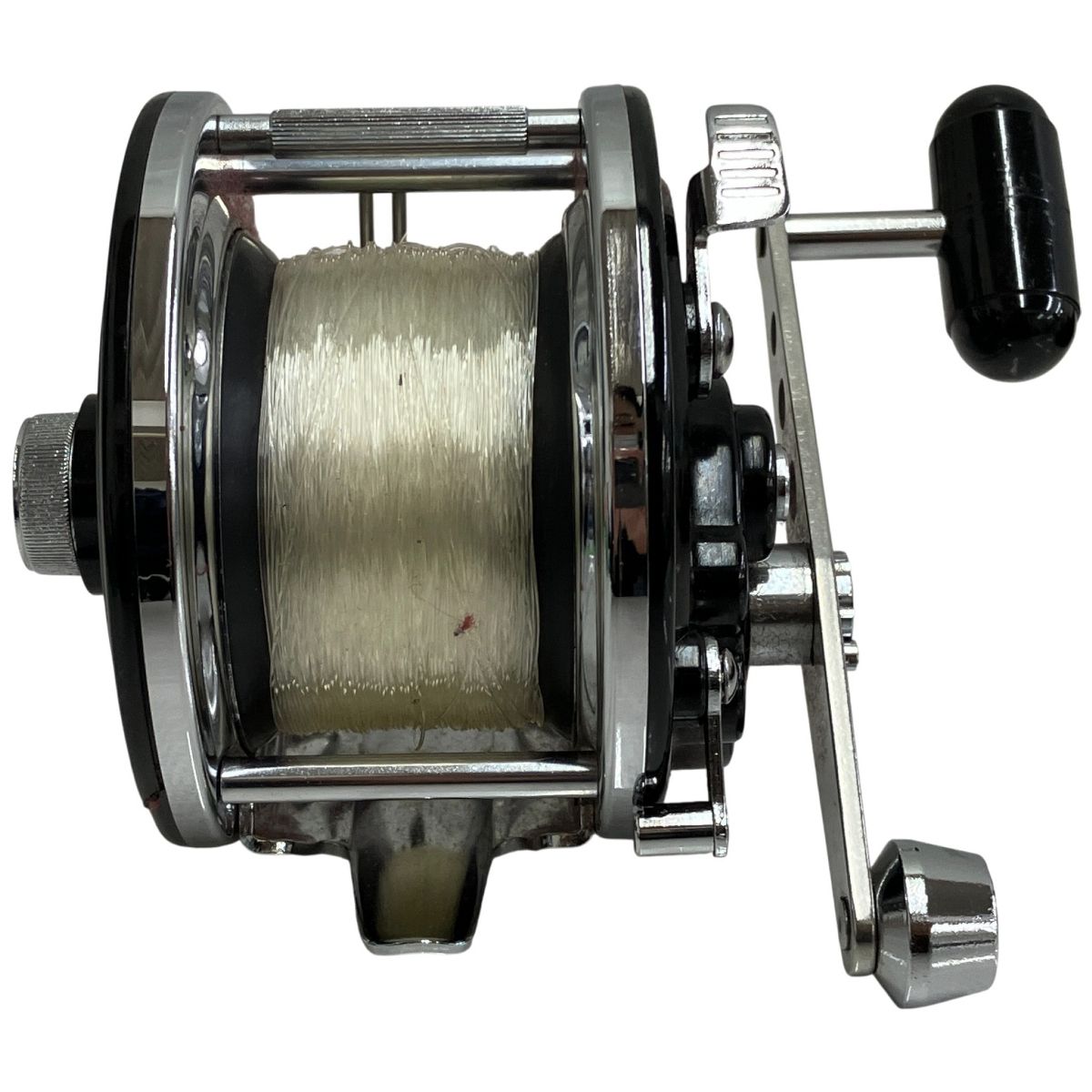 DAIWA Dynamic ST-50 両軸リール 釣具 釣り 趣味 ダイワ 中古