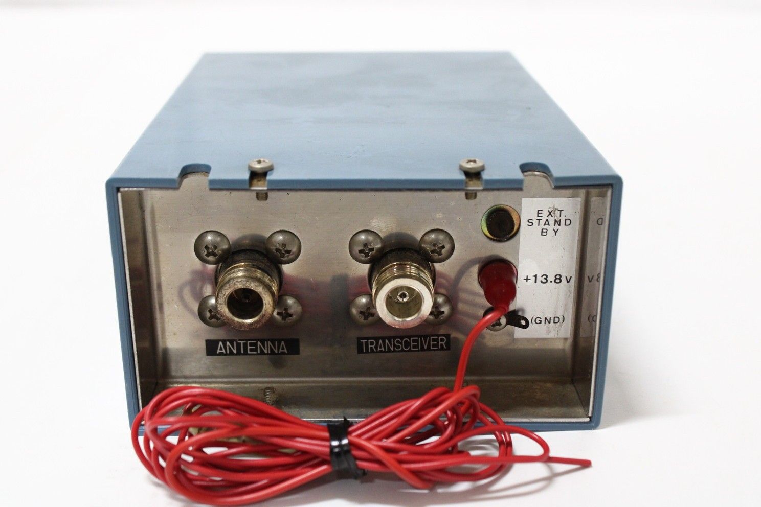  エリート無線 ERB 2050 BK プリアンプ アマチュア 無線機 D V 00 byebye アクセサリー アマチュア無線